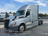 2024 Freightliner Cascadia [vin: 3akjhhdr2rsux1161] [222,304 Miles]