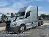 2024 Freightliner Cascadia [vin: 3akjhhdr1rsux1166] [229,039 Miles]