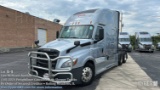 2024 Freightliner Cascadia [vin: 3akjhhdr5rsux1168] [196,955 Miles]