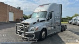 2024 Freightliner Cascadia [vin: 3akjhhdr4rsux1162] [207,594 Miles]