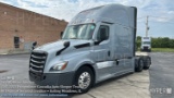 2024 Freightliner Cascadia [vin: 3akjhhdr4rsux1159] [209,204 Miles]
