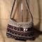 Capelli Shoulder handbag