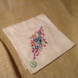 DeSco Handkerchief