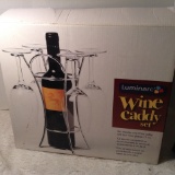 Luminarc Wine Caddie