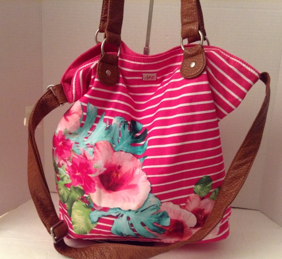 Aeros Summer Handbag