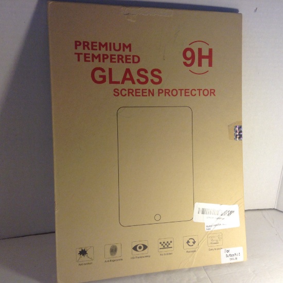 Premium Screen Glass
