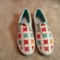 BucketFeet Men's Shoes