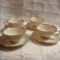 LENNOX Cups & Saucers