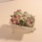 Royal Doulton Flower Wheel Barrel