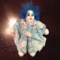 GANZ Porcelain Clown
