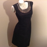 New Alfani Black Dress