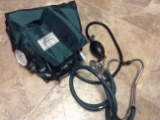 ADC Blood Pressure Monitor & Stethscope