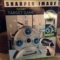 Sharper Image - Hoover Target Game