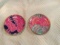 Lily Pulitzer Plates