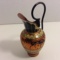 Brass Pitcher