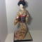 Asian Geisha Girl Doll