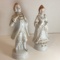 Two French Figurines
