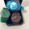 3 Colorful Watches