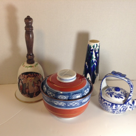 Collectible Lot