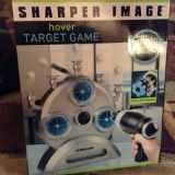 Sharper Image - Hoover Target Game