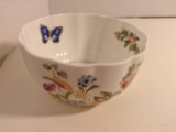 Aynsley Floral Bowl