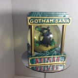 Batman & Two Face Globe
