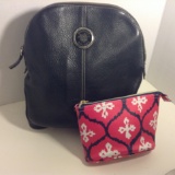 Dooney & Bourke Backpack