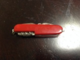 SWISS Army Knife