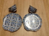 Lefton Cup & Plate Set (2)