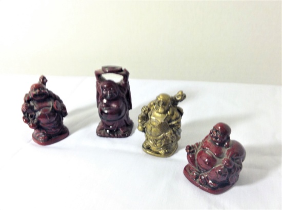 Buddha Figurines