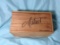 Astral Cigar Box
