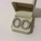Beautiful Circle Earrings