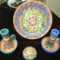 Red Clay Home Decor Set