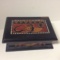 Black Trinket Box