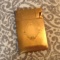 Antique Cigarette Case & Lighter