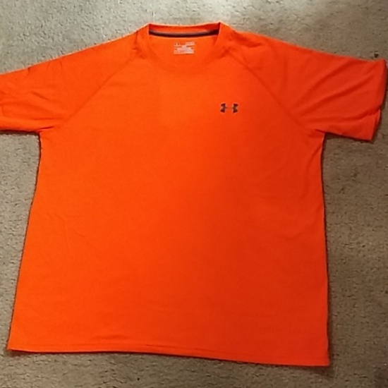 Under Armor Shirt