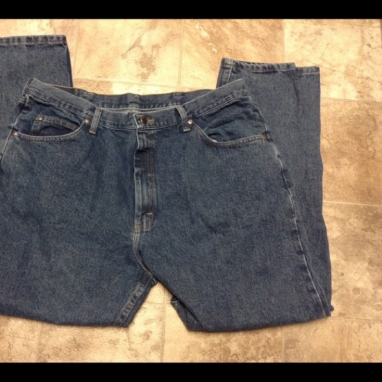Wrangler Jeans