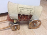 Vintage Gharedelli StageCoach