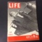 LIFE Magazine - Air Power