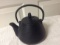 Iron Tea Pot