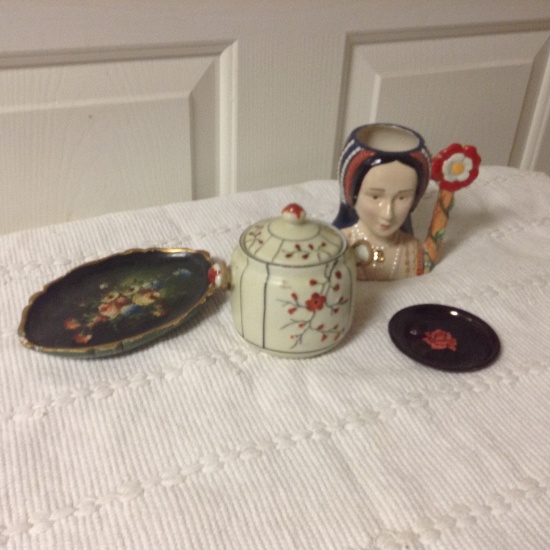 Collectibles Lot
