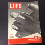 LIFE Magazine - Air Power
