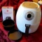 Cooks Essential White Air Fryer