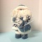 Holiday Decor Figurine