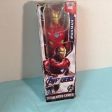 AVENGER Iron Man Figurine