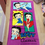 Betty Boo Classic Towel