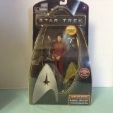 Star Wars - Cadet McCoy Doll