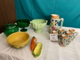 Misc Dishware