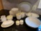 Franciscan set of dishes