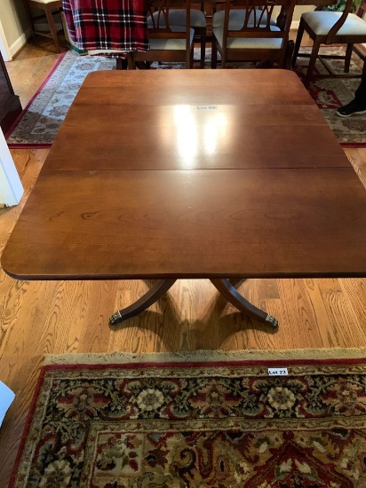 Drop Leaf Table